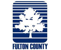 Fulton County logo