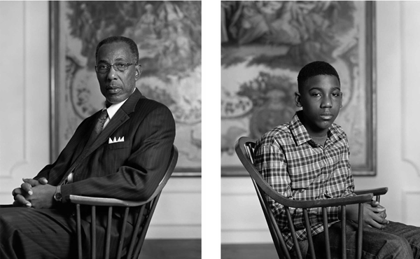Dawoud Bey’s The Birmingham Project at the Birmingham Museum of Art