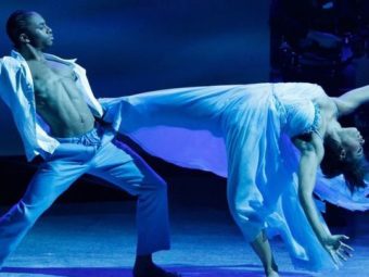 Edification or Entertainment? The High/Low Argument in the Dance World