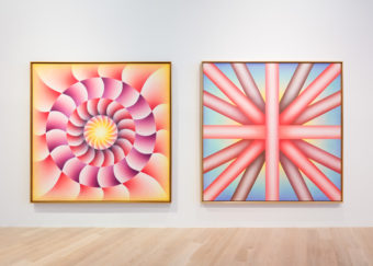 Only Men Get Into Heaven: Judy Chicago at ICA Miami