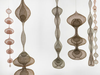 Doing is Living: Ruth Asawa and Black Mountain College