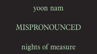 Nights of Measure: Yoon Nam