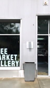 FreeMarket Gallery