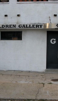 Good Children Gallery