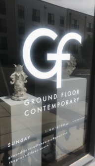Ground Floor Contemporary
