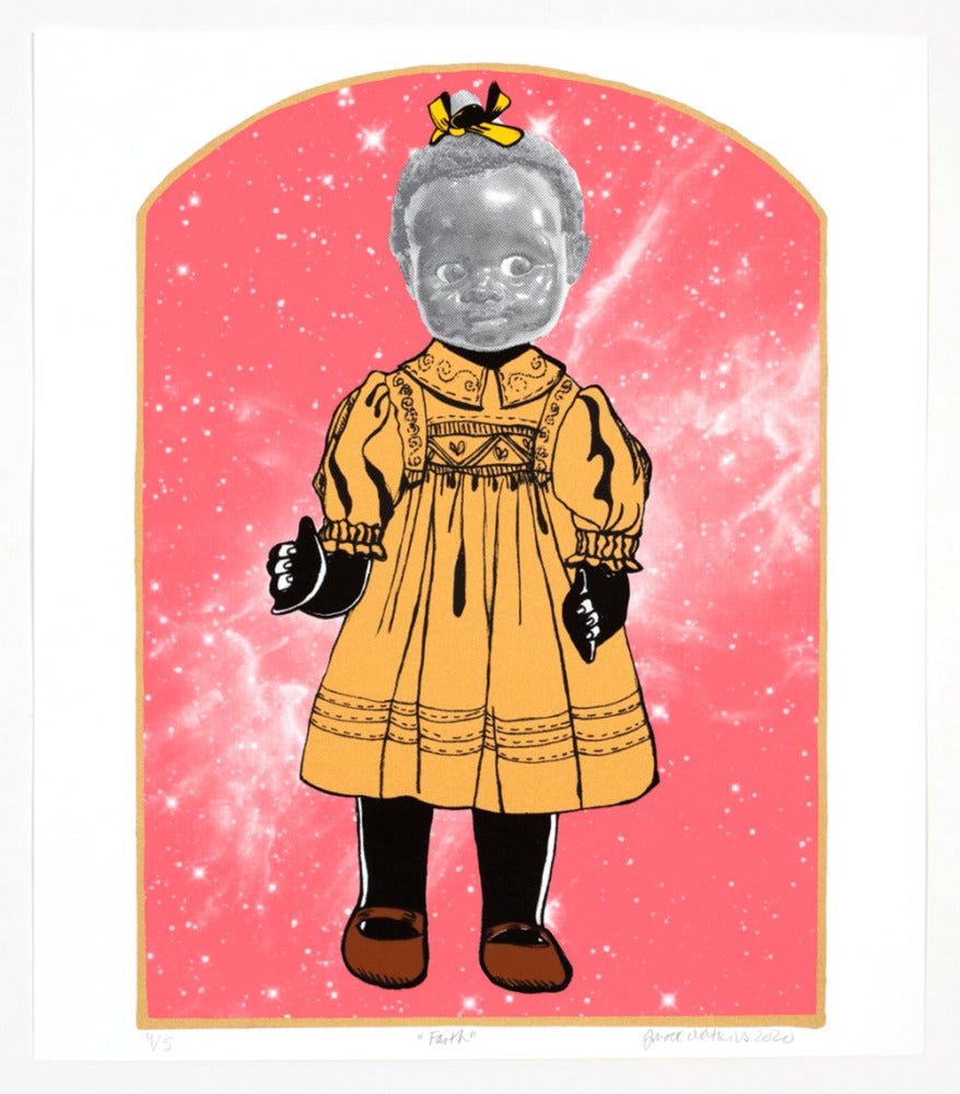 This image has an empty alt attribute; its file name is Jennifer-Mack-Watkins_Faith-Silkscreen-878x1000.jpg