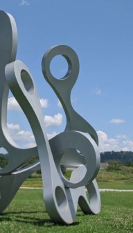 Sculpture Fields