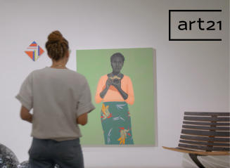 Announcing Our Partnership with Art21