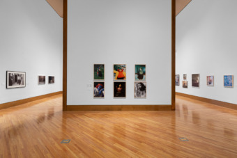 You Belong Here: Place, People, and Purpose in Latinx Photography at the Patricia and Phillip Frost Art Museum at Florida International University, Miami