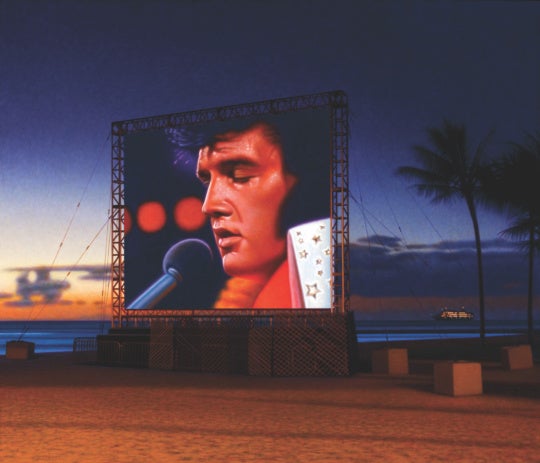 Elvis’s Soundtrack Songs: The Best of the Worst